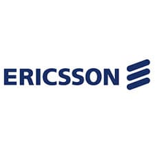 Ericsson