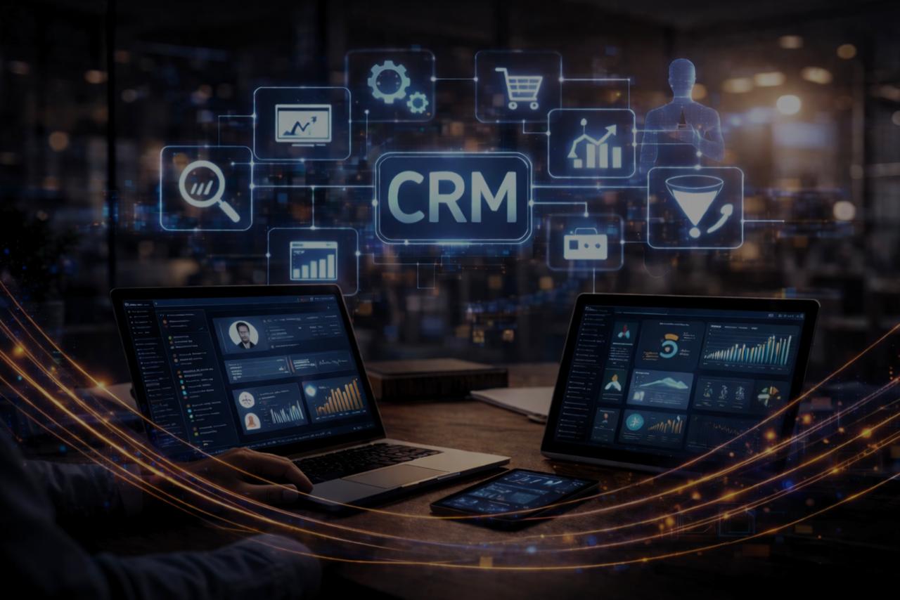 CRM